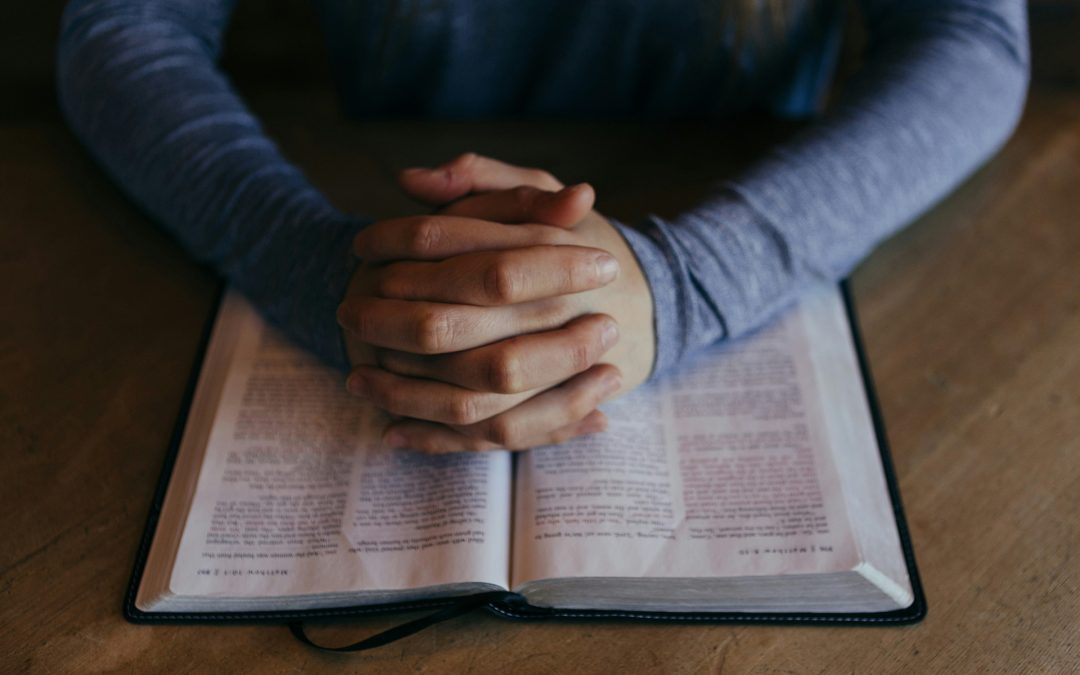 The Power of Prayer in the Midst of Challenges