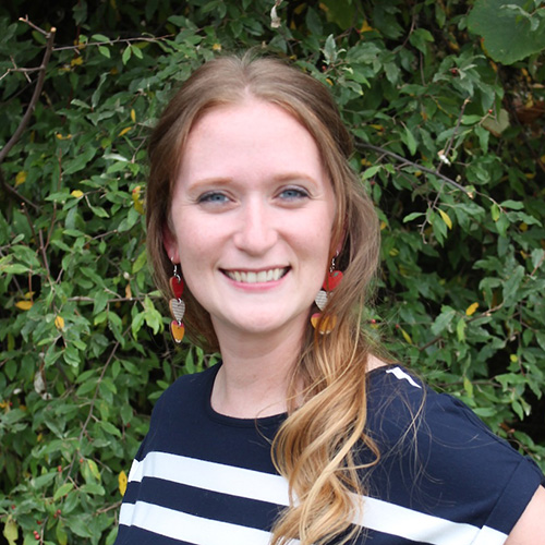 preschool teacher Ann Wessing
