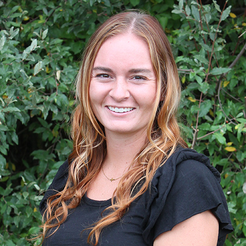 Makenna DeGraaf