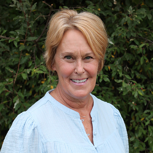Sue Masek kindergarten teacher